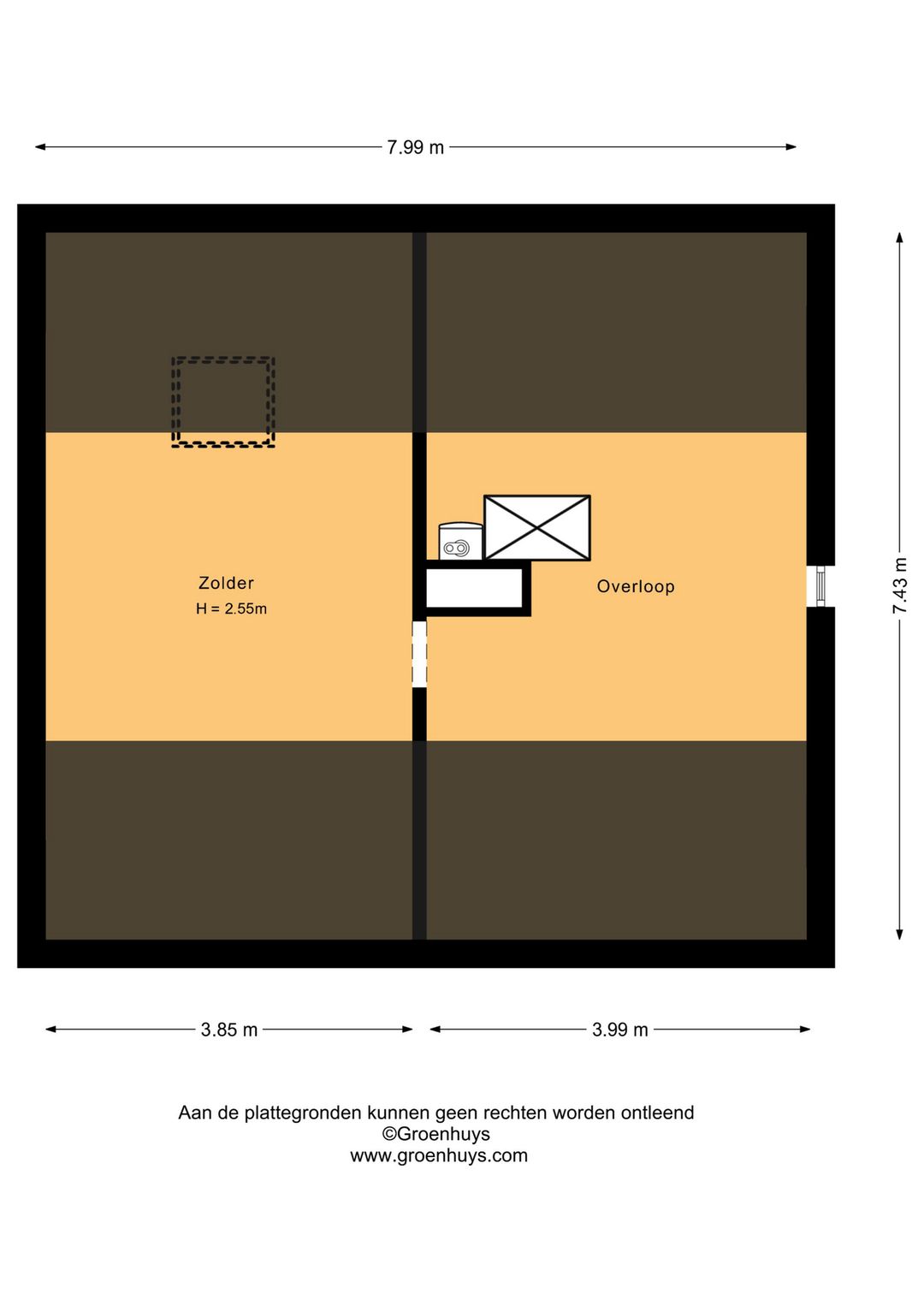 Foto 38 van Pastoor Scheepersstraat 3