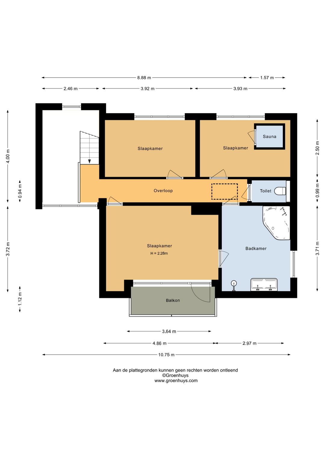 Foto 37 van Pastoor Scheepersstraat 3