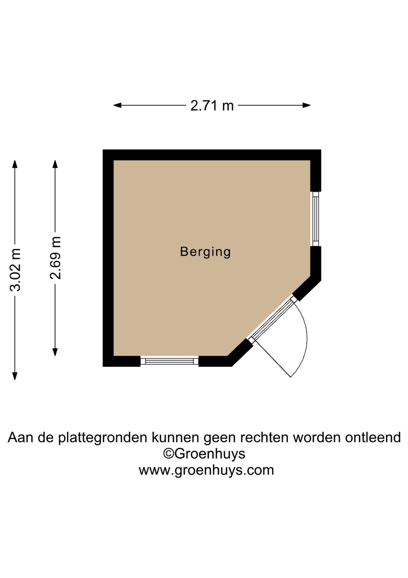 Foto 40 van Pastoor Scheepersstraat 3