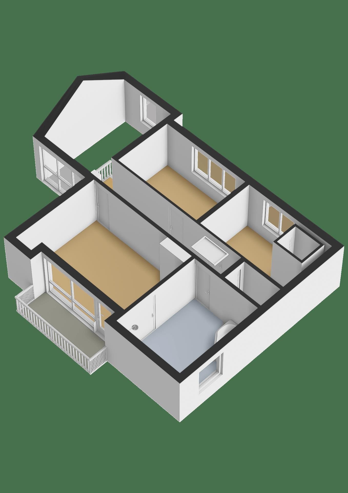 Foto 42 van Pastoor Scheepersstraat 3