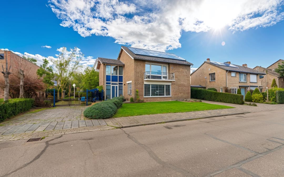 Foto 1 van Pastoor Scheepersstraat 3