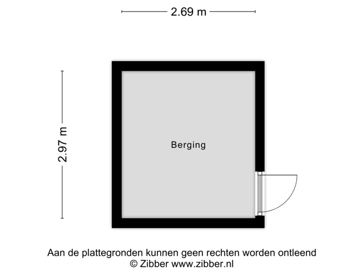 Berging