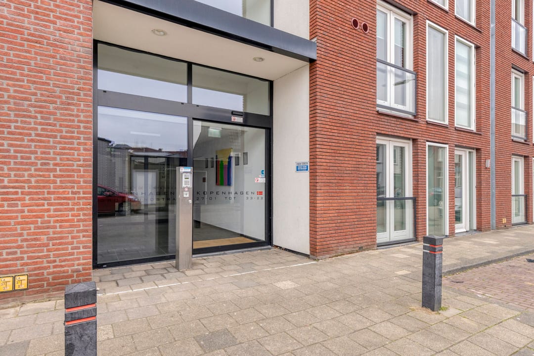 Foto 2 van Groeseindstraat 33-21