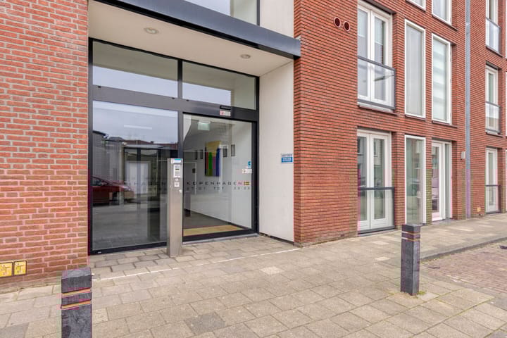 Foto 2 van Groeseindstraat 33-21