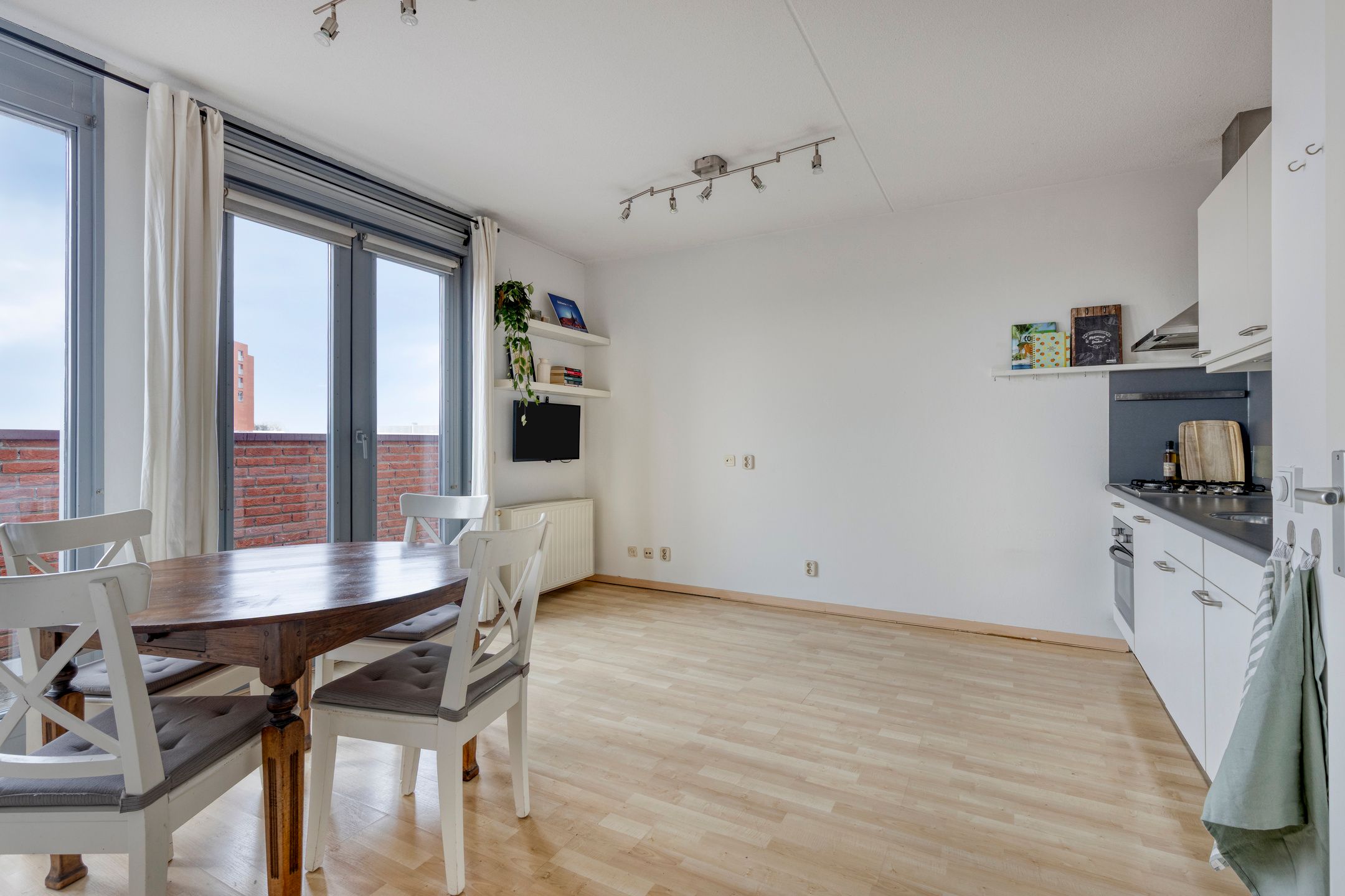 Foto 3 van Groeseindstraat 33-21