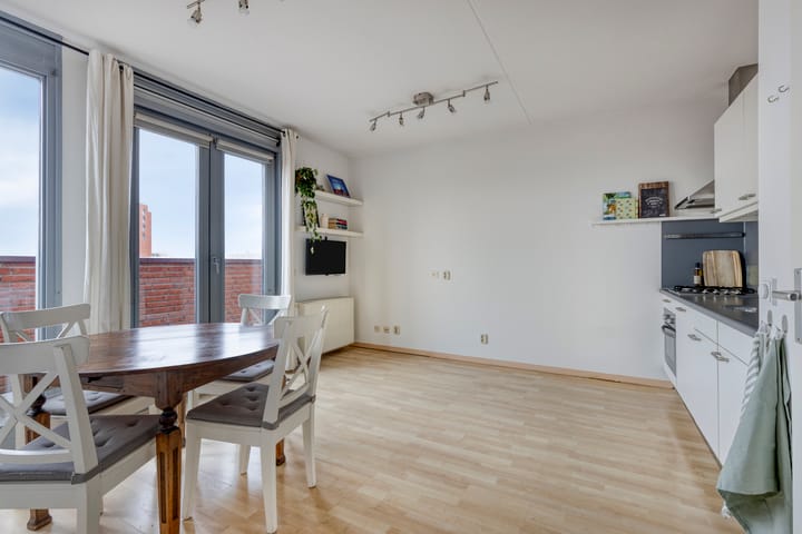 Foto 3 van Groeseindstraat 33-21