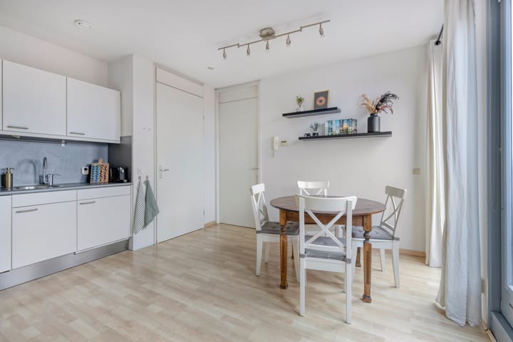 Foto 7 van Groeseindstraat 33-21