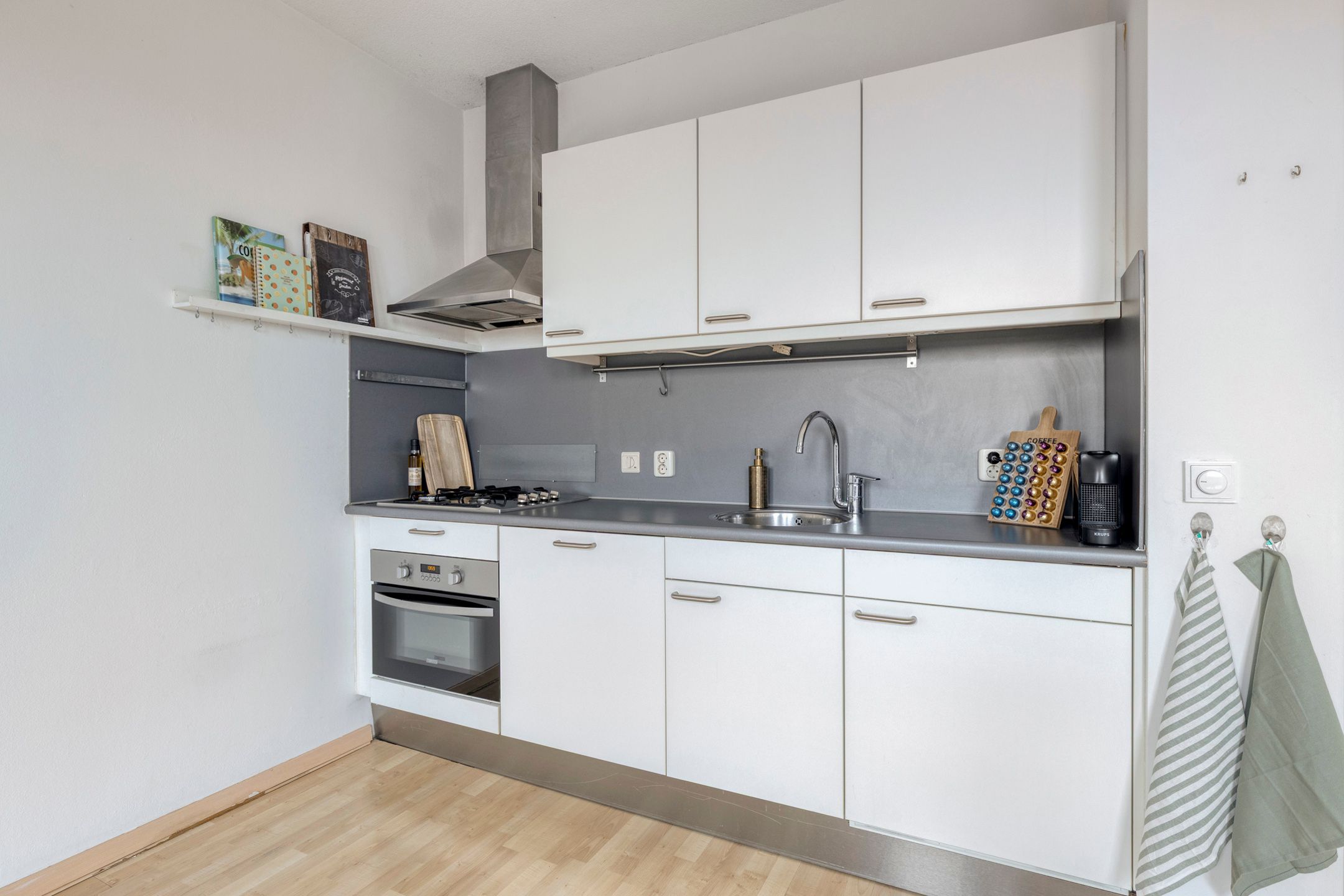 Foto 9 van Groeseindstraat 33-21