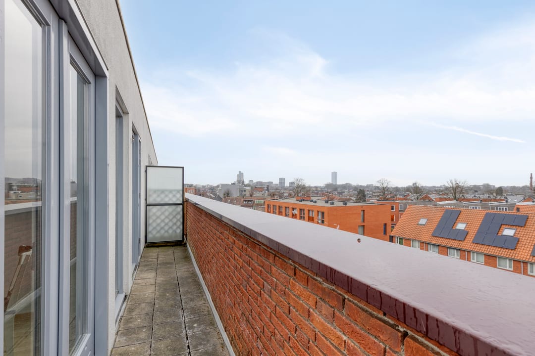 Foto 16 van Groeseindstraat 33-21