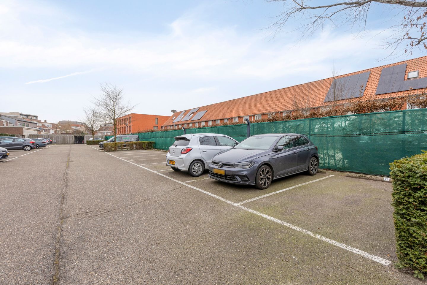 Foto 19 van Groeseindstraat 33-21