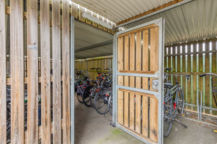 Foto 20 van Groeseindstraat 33-21