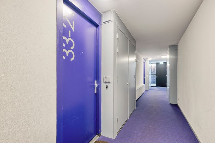 Foto 21 van Groeseindstraat 33-21