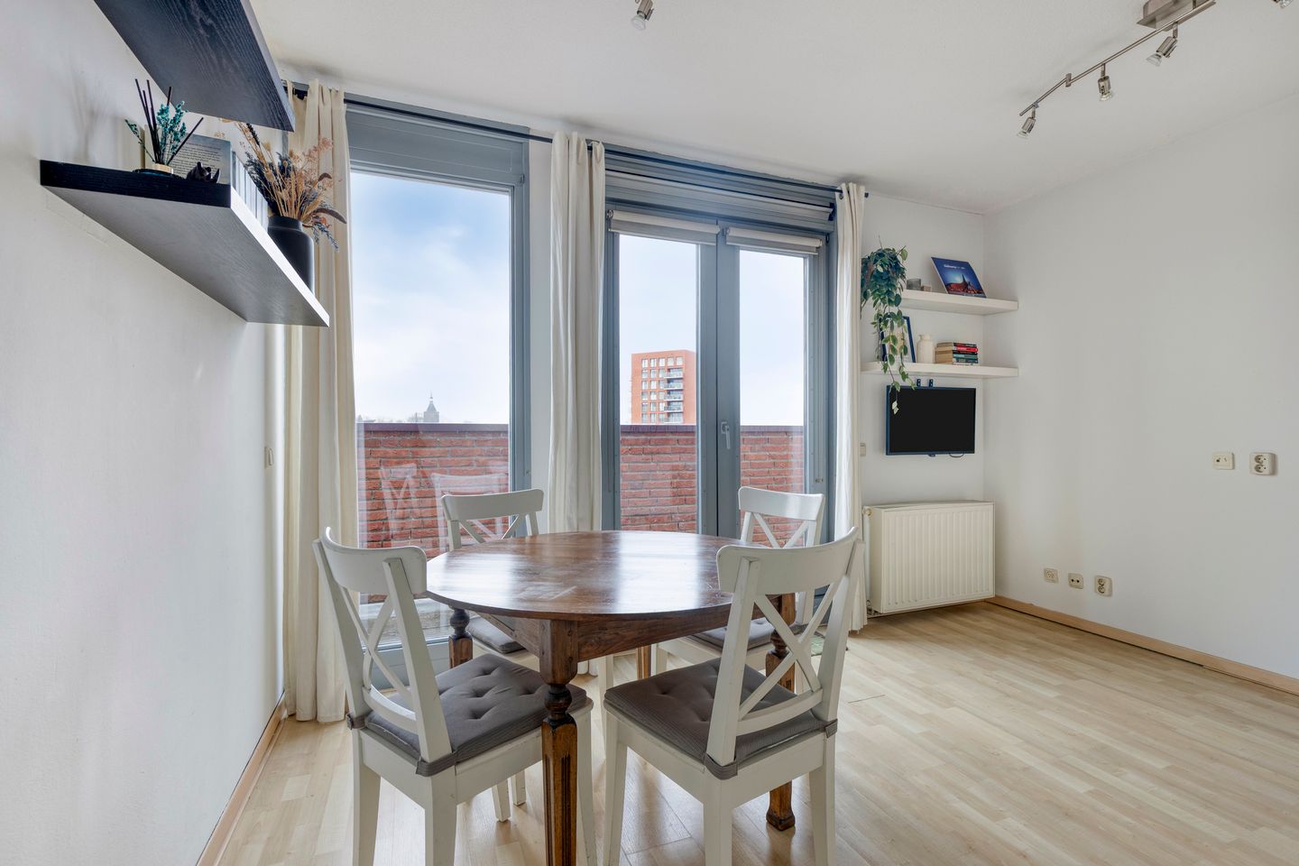 Foto 4 van Groeseindstraat 33-21