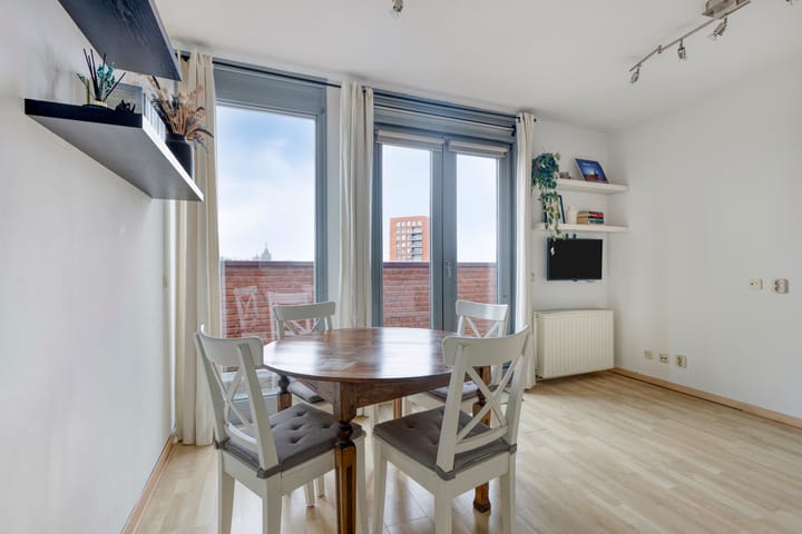 Foto 4 van Groeseindstraat 33-21