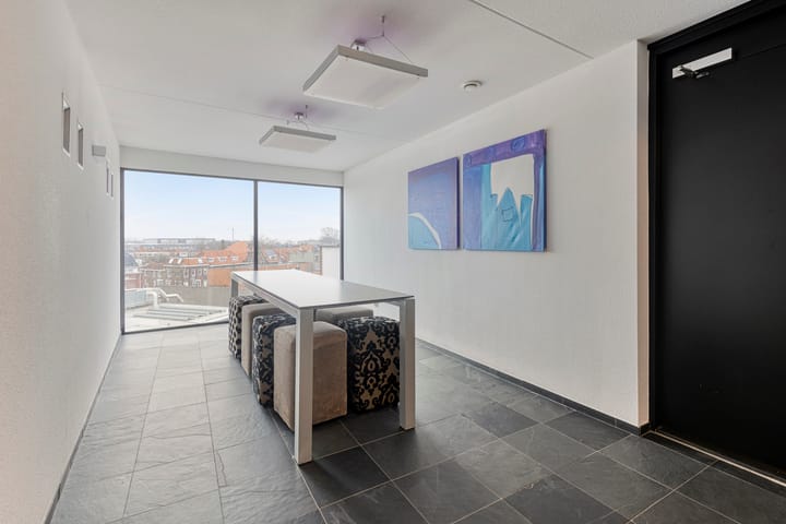 Foto 22 van Groeseindstraat 33-21