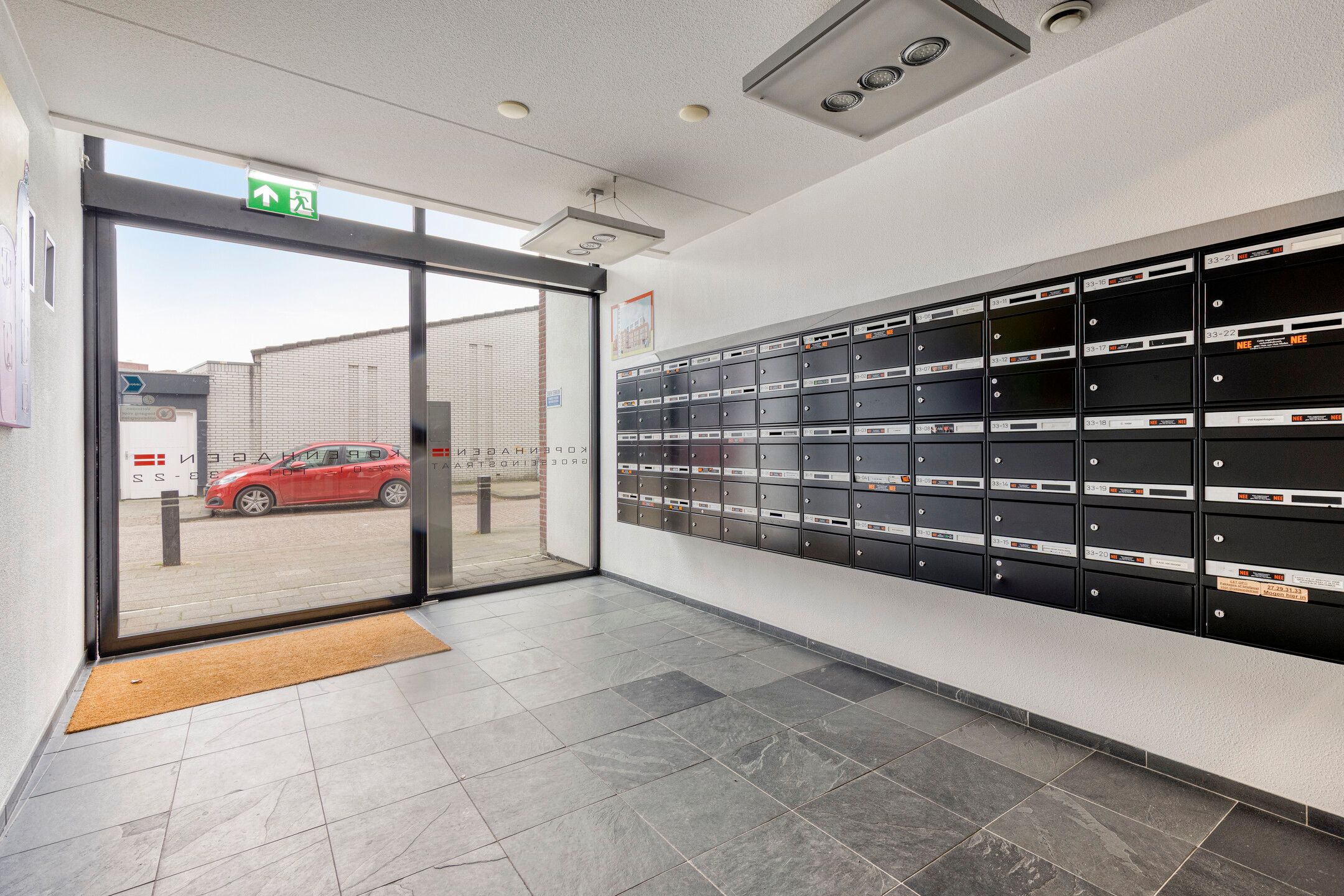 Foto 24 van Groeseindstraat 33-21