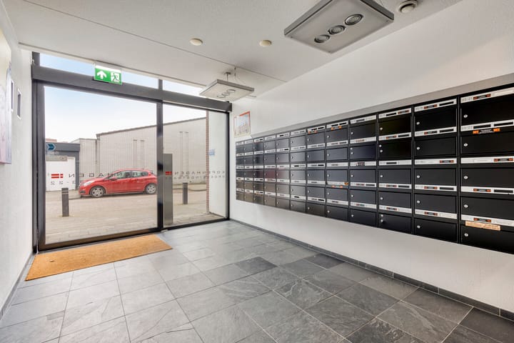 Foto 24 van Groeseindstraat 33-21