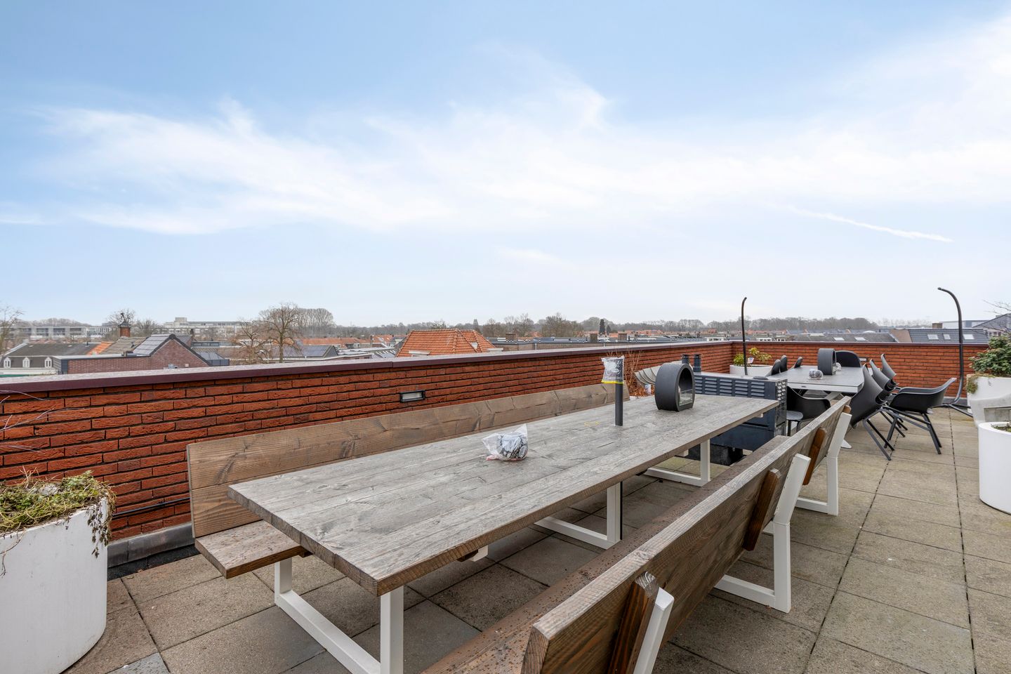 Foto 25 van Groeseindstraat 33-21