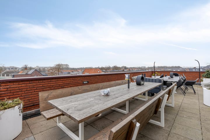 Foto 25 van Groeseindstraat 33-21