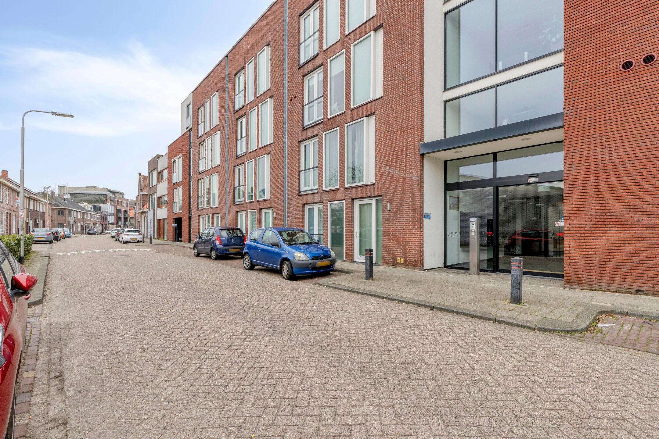 Foto 27 van Groeseindstraat 33-21