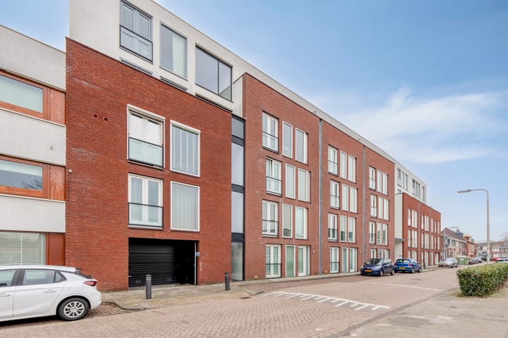 Foto 28 van Groeseindstraat 33-21