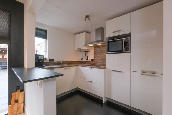 Photo 13 of Haarspit 3