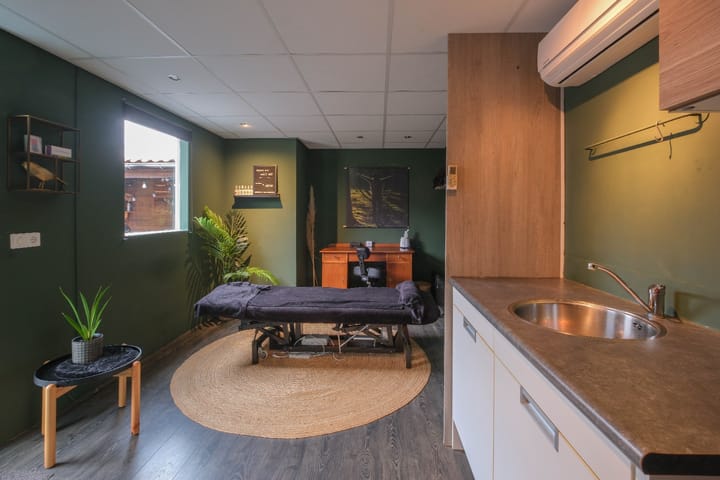 Photo 17 of Haarspit 3