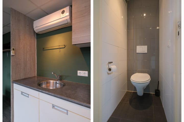 Photo 19 of Haarspit 3