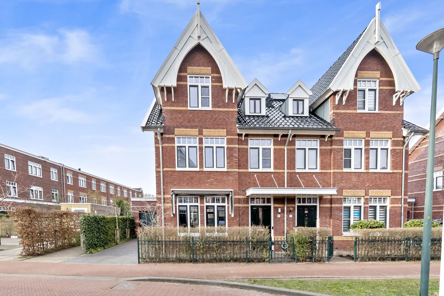 Photo 1 of John Steinbecklaan 9