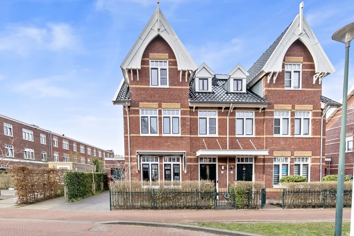 John Steinbecklaan 9 main image