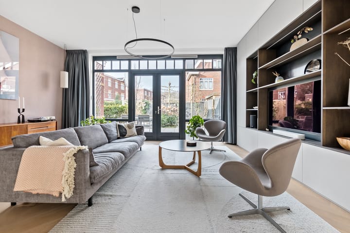 Photo 2 of John Steinbecklaan 9