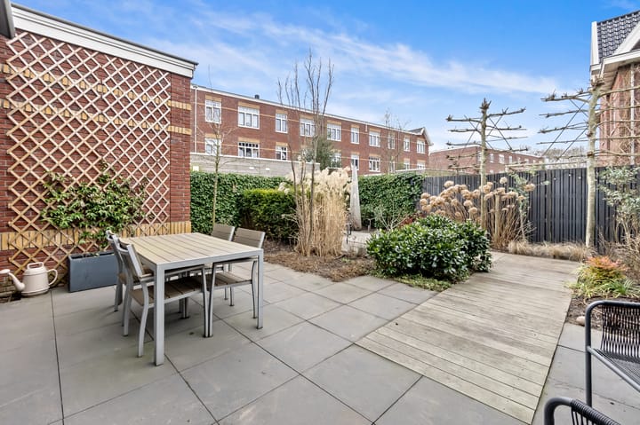 Photo 3 of John Steinbecklaan 9