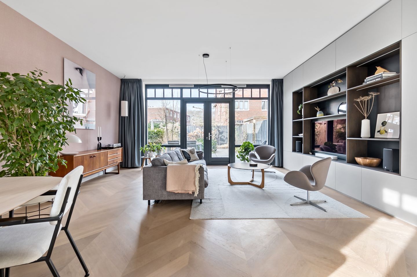 Foto 4 van John Steinbecklaan 9