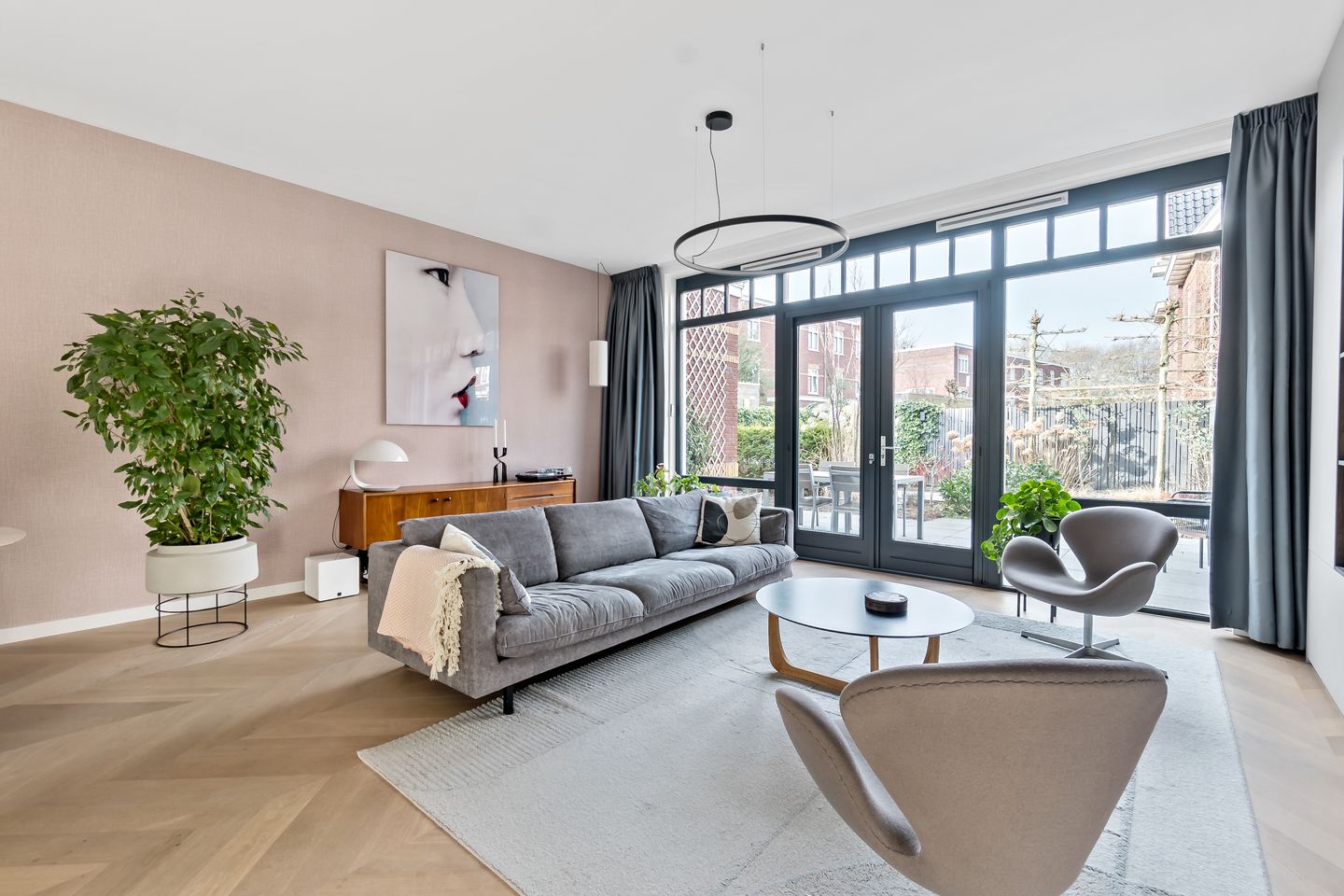 Foto 5 van John Steinbecklaan 9