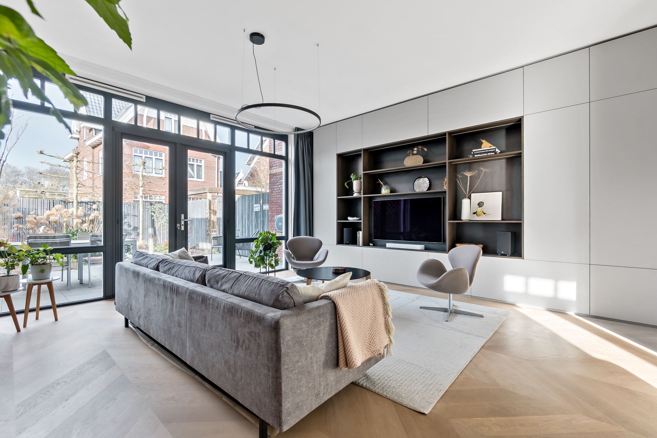 Foto 6 van John Steinbecklaan 9