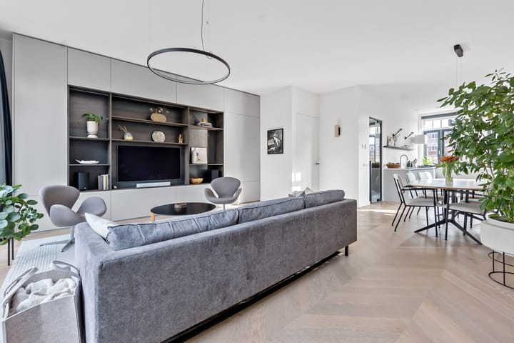 Foto 7 van John Steinbecklaan 9