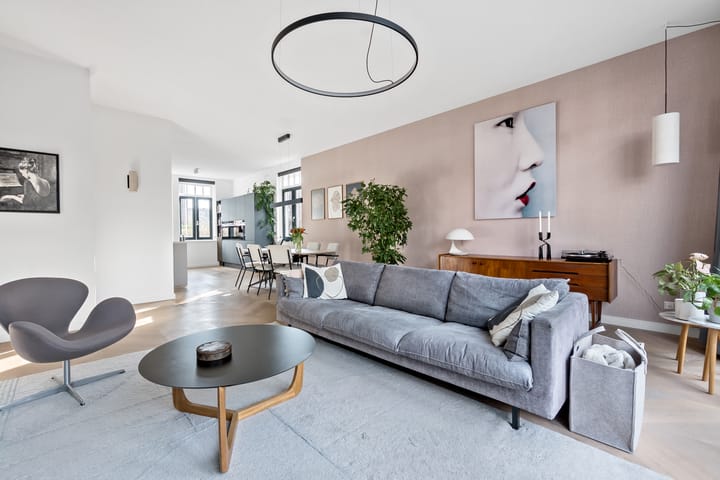 Foto 8 van John Steinbecklaan 9