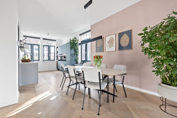 Foto 9 van John Steinbecklaan 9