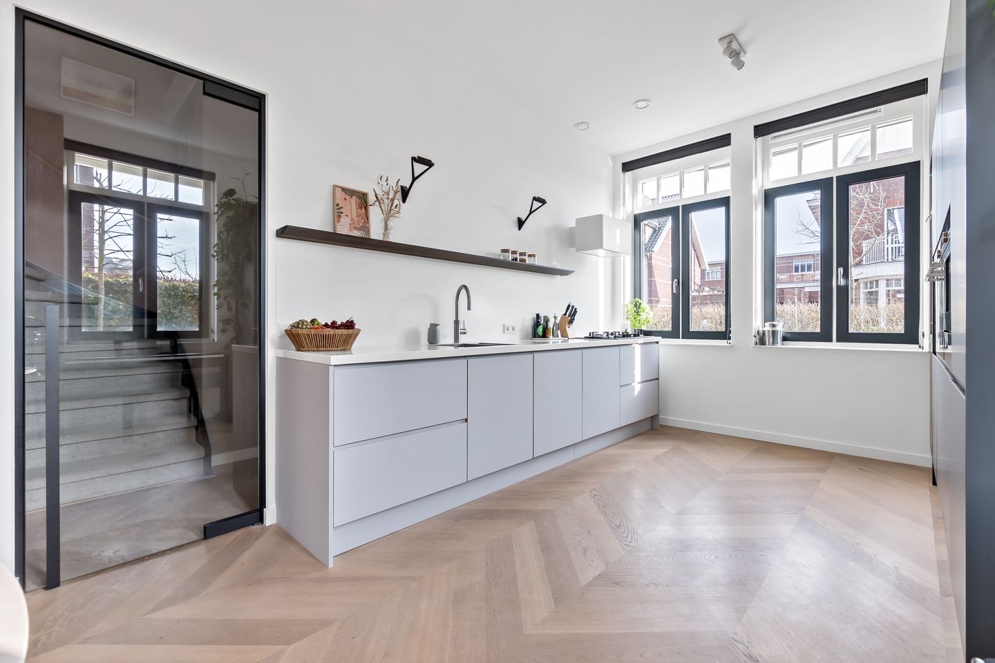 Foto 10 van John Steinbecklaan 9