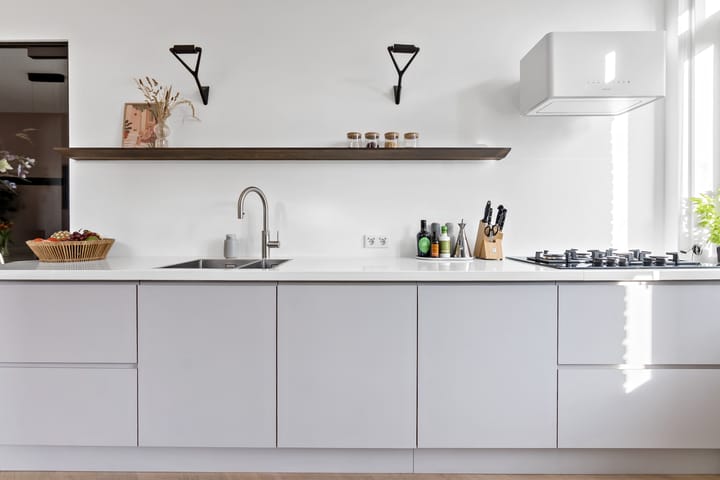 Foto 11 van John Steinbecklaan 9