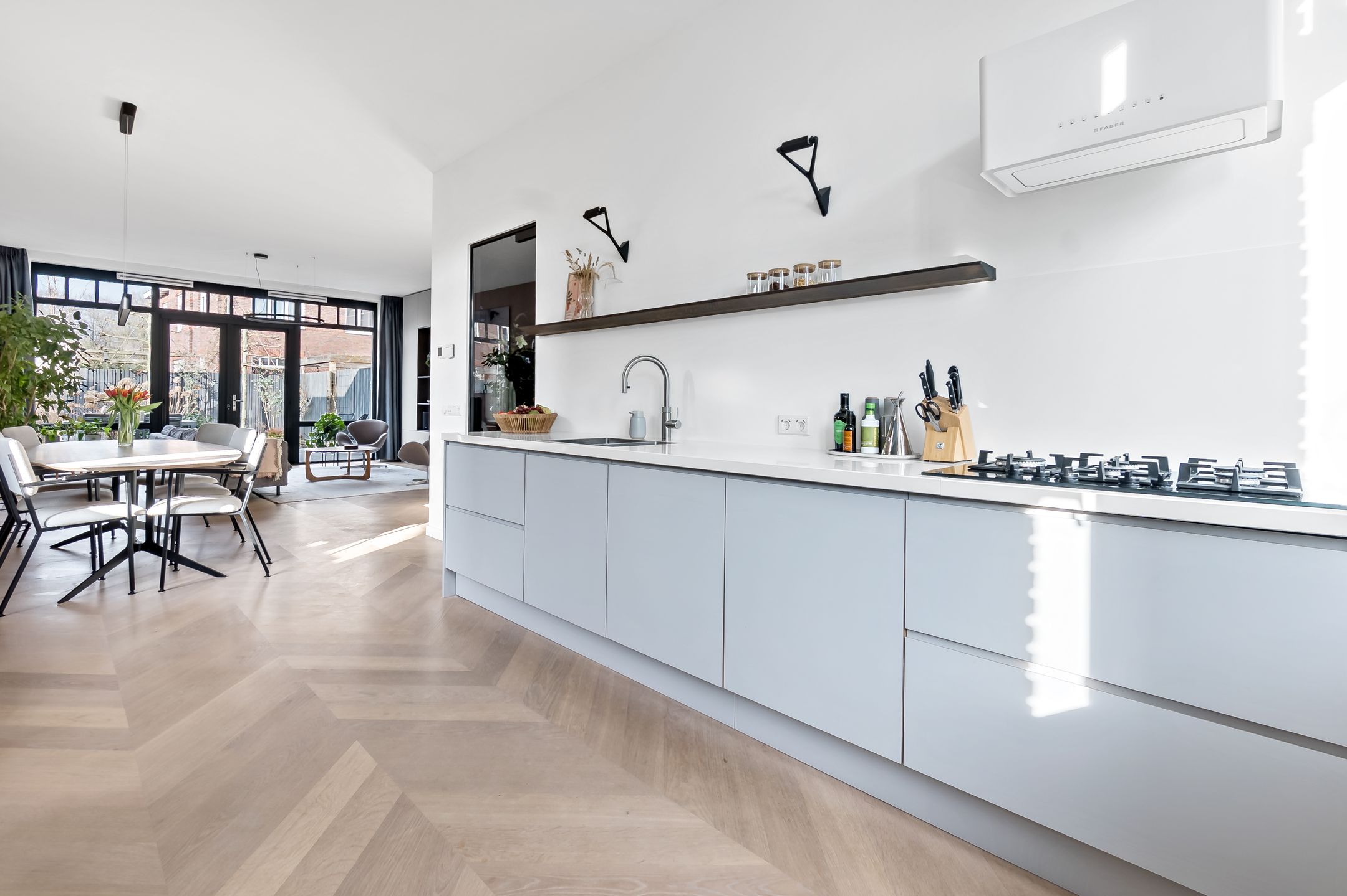 Foto 12 van John Steinbecklaan 9