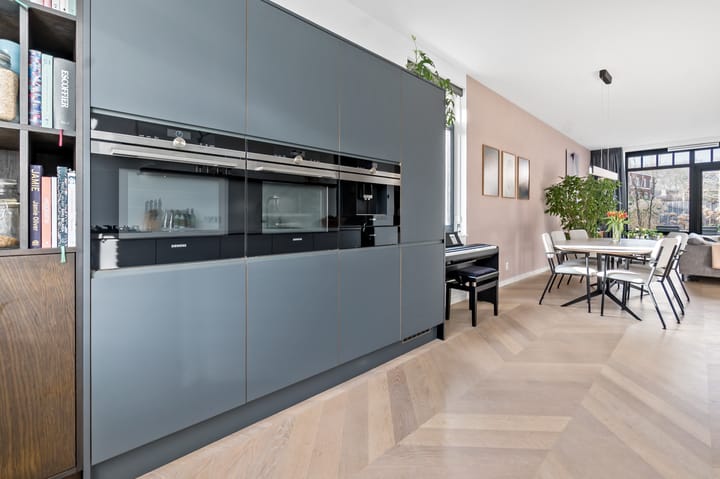 Foto 13 van John Steinbecklaan 9