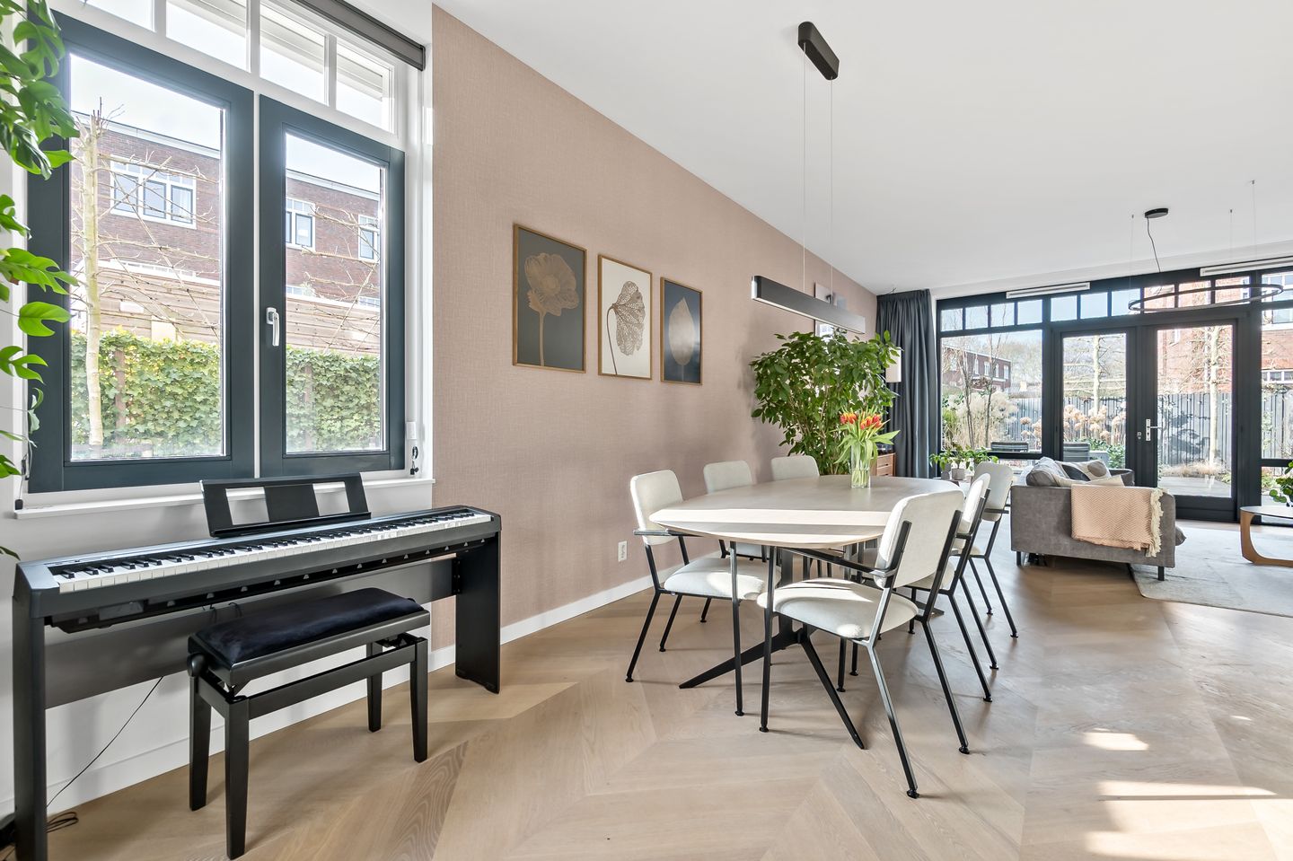 Foto 14 van John Steinbecklaan 9