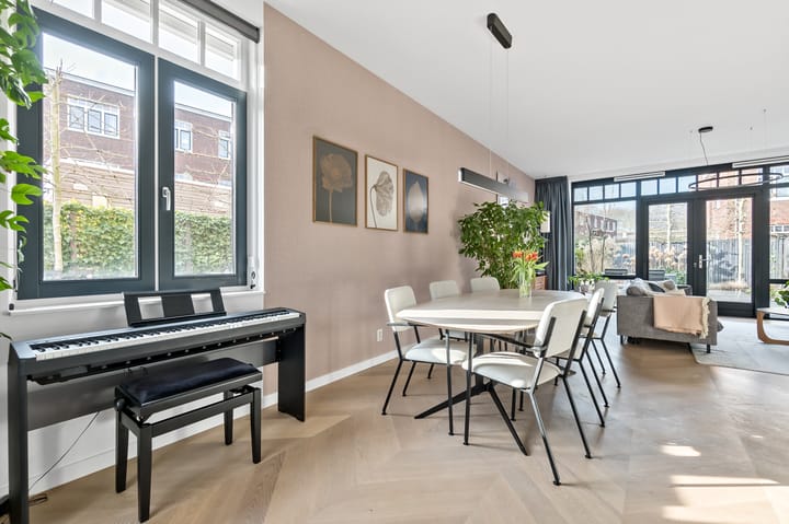 Foto 14 van John Steinbecklaan 9