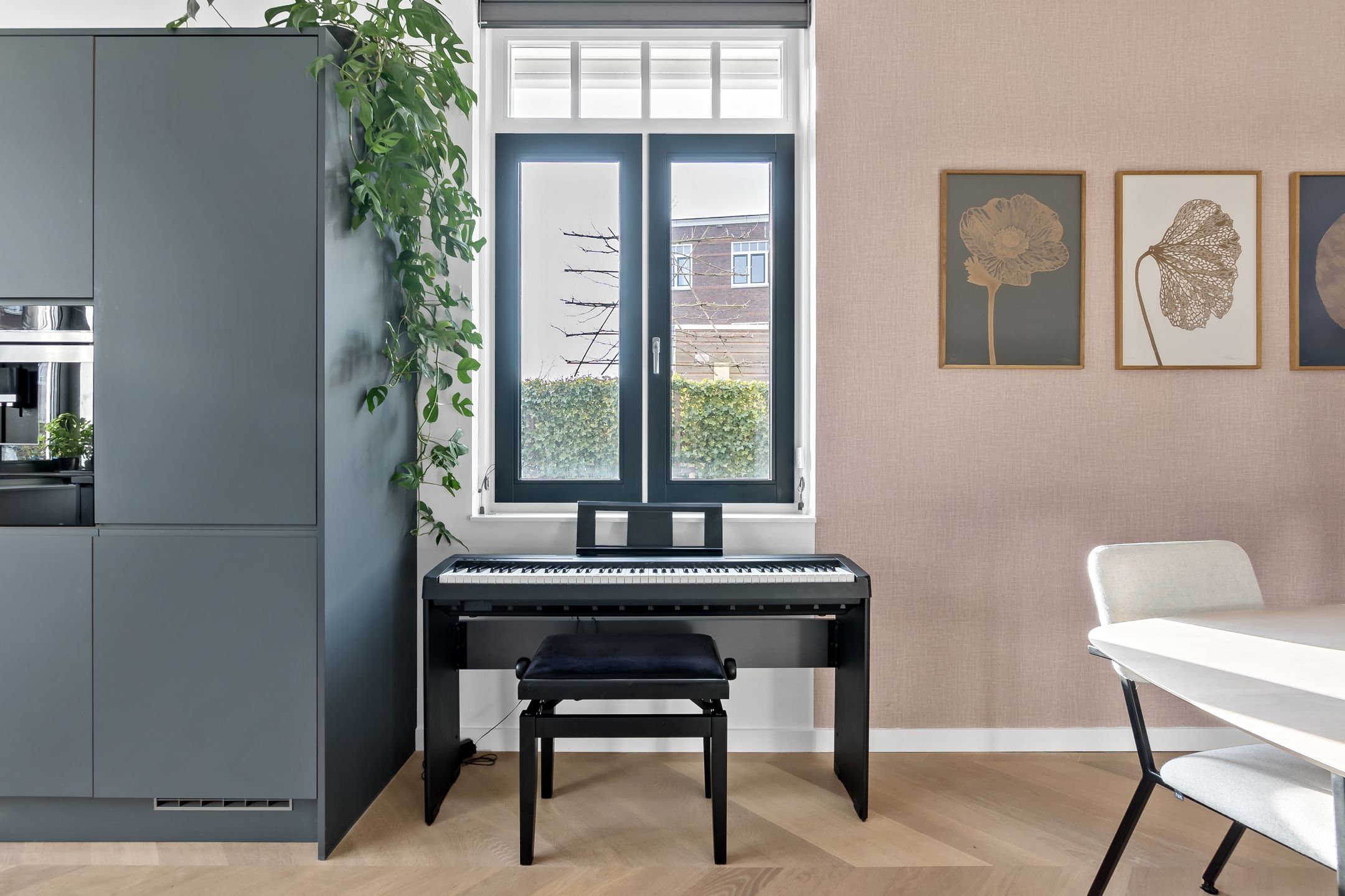 Foto 15 van John Steinbecklaan 9