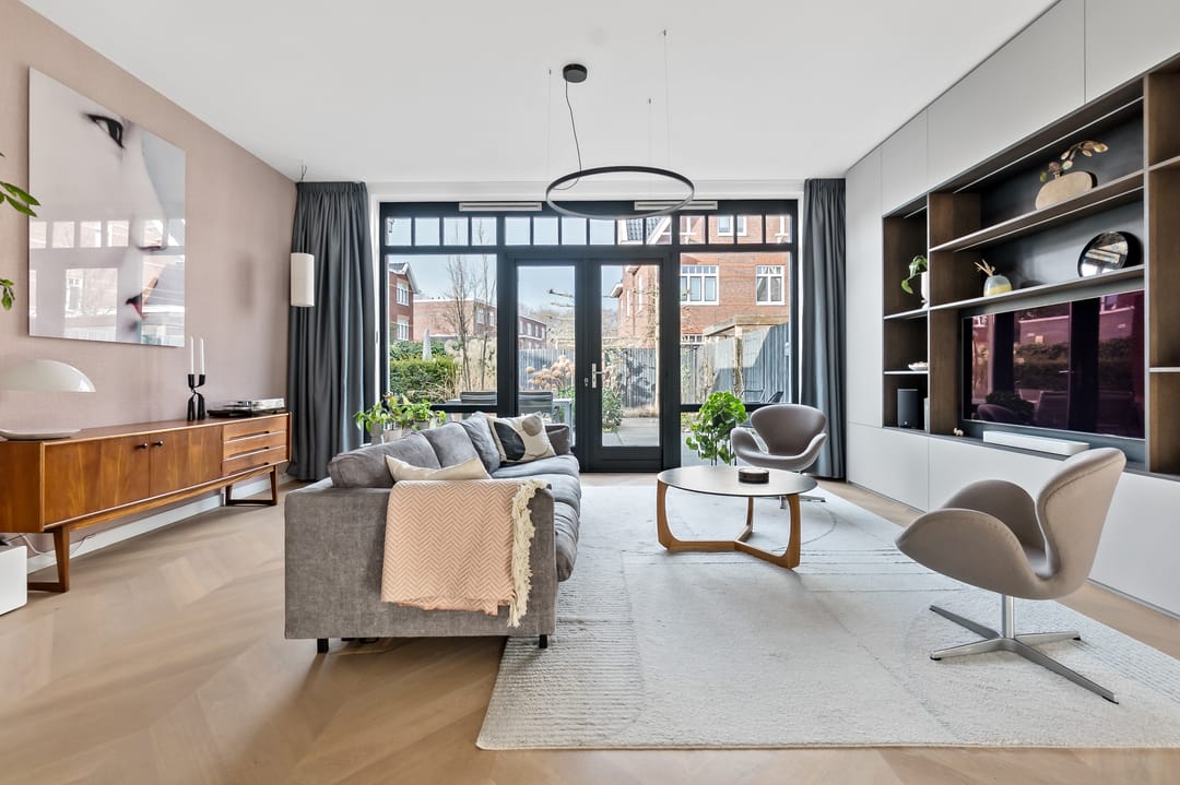 Foto 16 van John Steinbecklaan 9