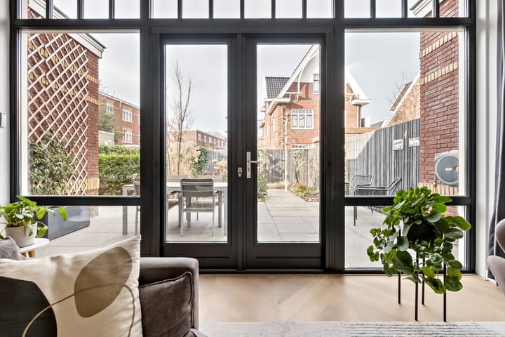 Foto 17 van John Steinbecklaan 9