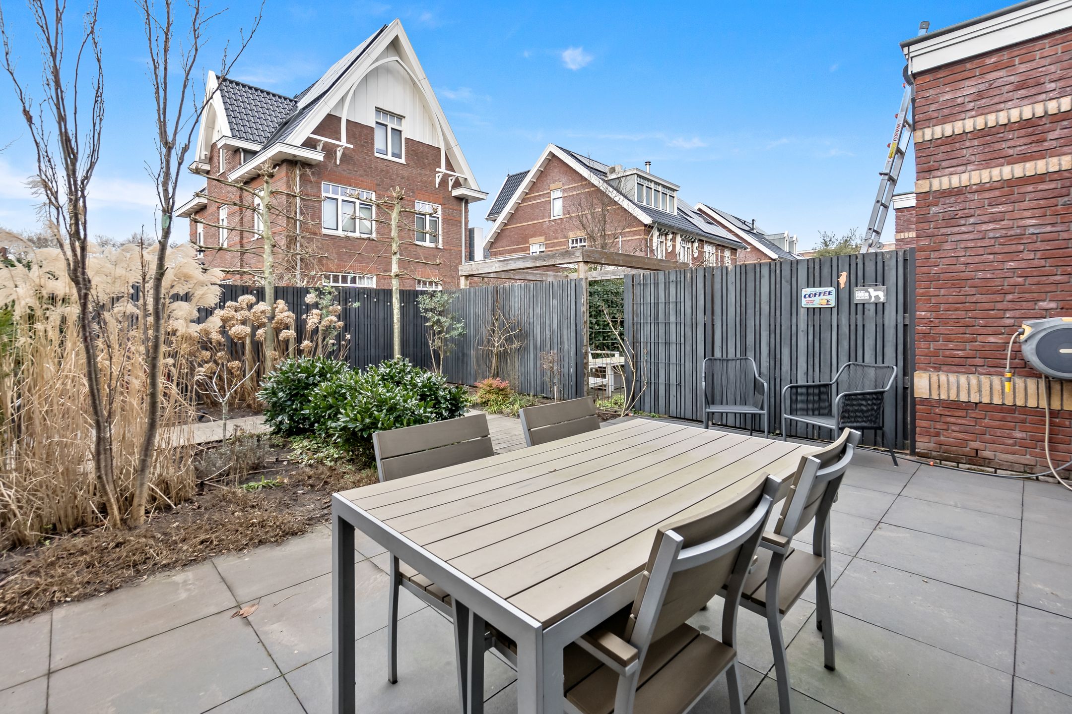 Foto 18 van John Steinbecklaan 9