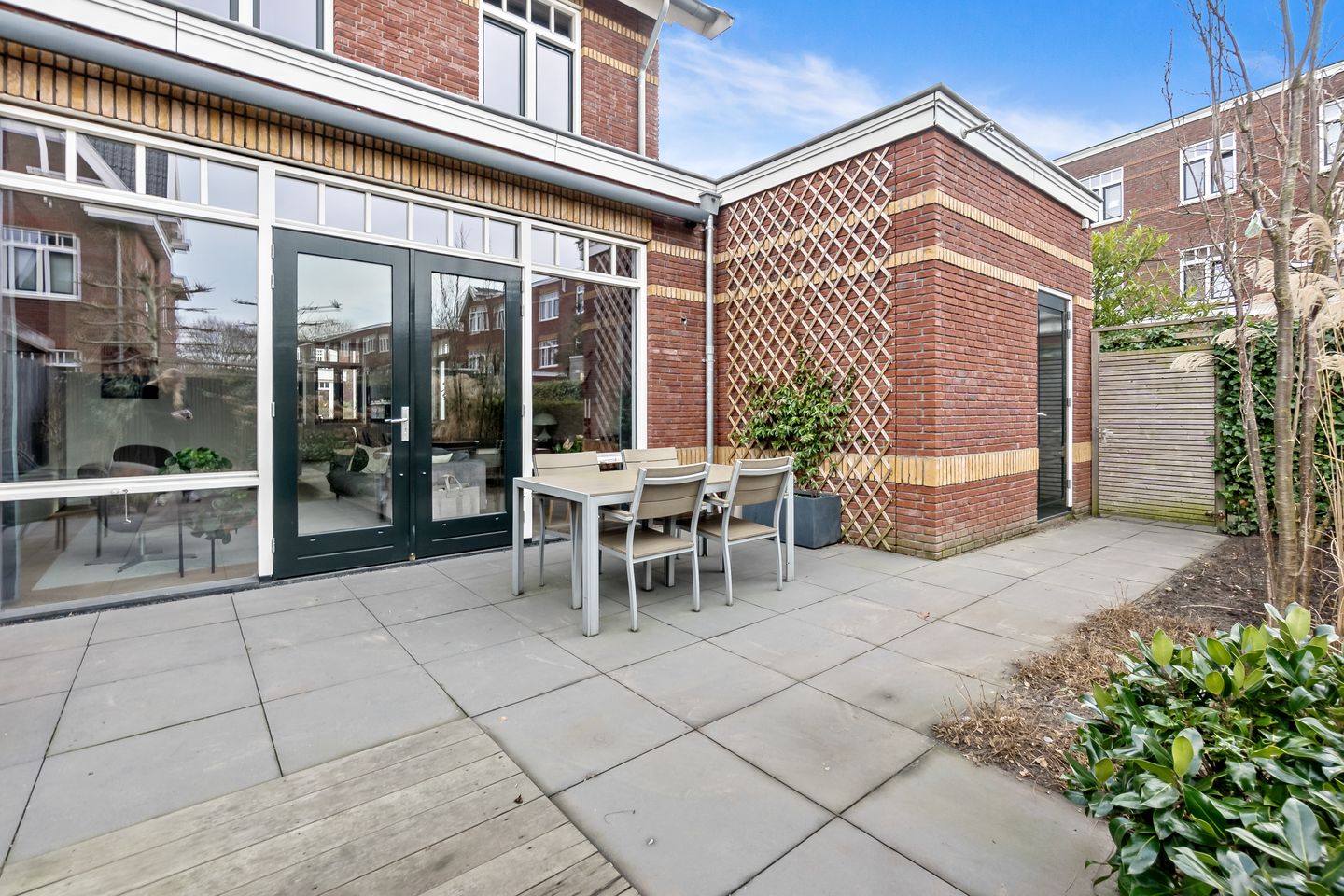 Foto 19 van John Steinbecklaan 9