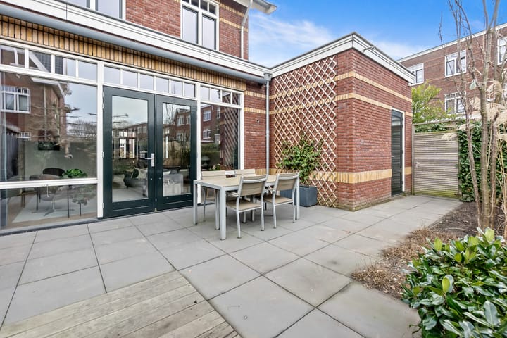 Foto 19 van John Steinbecklaan 9